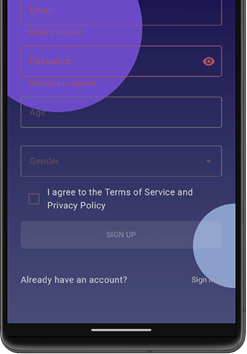 JobVerse screenshot 1