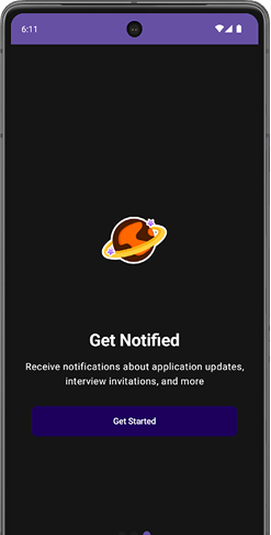 JobVerse screenshot 3